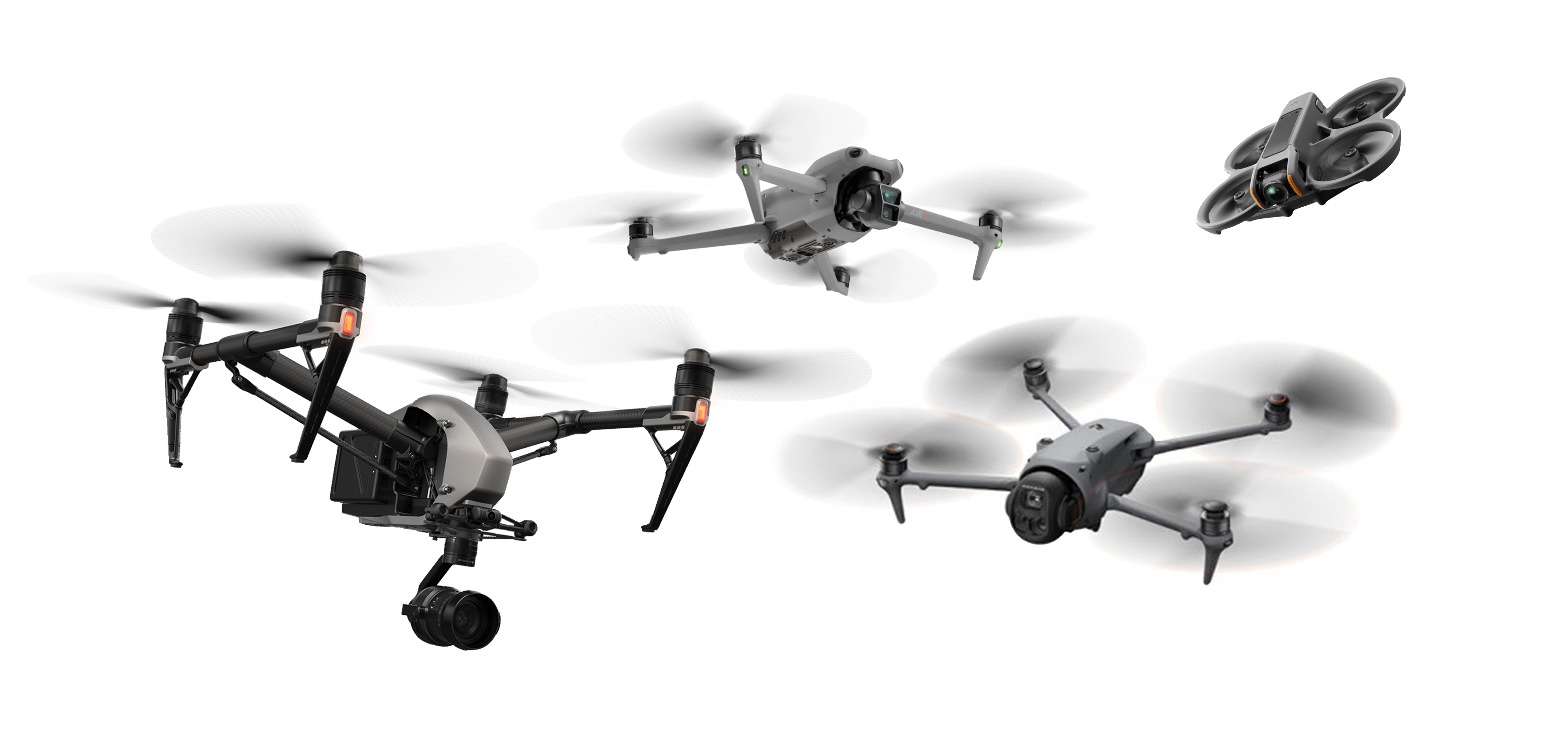 Drone Collection.v.3